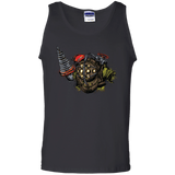 Big Daddy Men's Tank Top