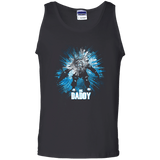 Big Daddy Men's Tank Top