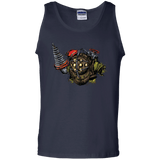 Big Daddy Men's Tank Top