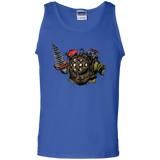 Big Daddy Men's Tank Top