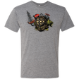 T-Shirts Premium Heather / S Big Daddy Men's Triblend T-Shirt