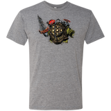 T-Shirts Premium Heather / S Big Daddy Men's Triblend T-Shirt