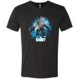 Big Daddy Men's Triblend T-Shirt