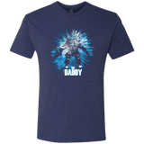 Big Daddy Men's Triblend T-Shirt