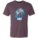 Big Daddy Men's Triblend T-Shirt