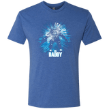 Big Daddy Men's Triblend T-Shirt