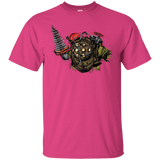 T-Shirts Heliconia / Small Big Daddy T-Shirt
