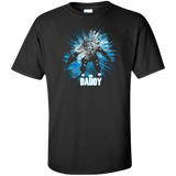 Big Daddy Tall T-Shirt