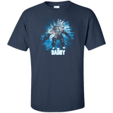 Big Daddy Tall T-Shirt