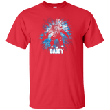 Big Daddy Tall T-Shirt