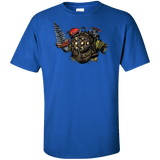 Big Daddy Tall T-Shirt
