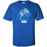 Big Daddy Tall T-Shirt