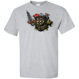 Big Daddy Tall T-Shirt