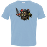 Big Daddy Toddler Premium T-Shirt