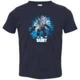 T-Shirts Navy / 2T Big Daddy Toddler Premium T-Shirt