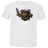 Big Daddy Toddler Premium T-Shirt