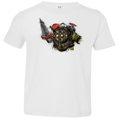 Big Daddy Toddler Premium T-Shirt