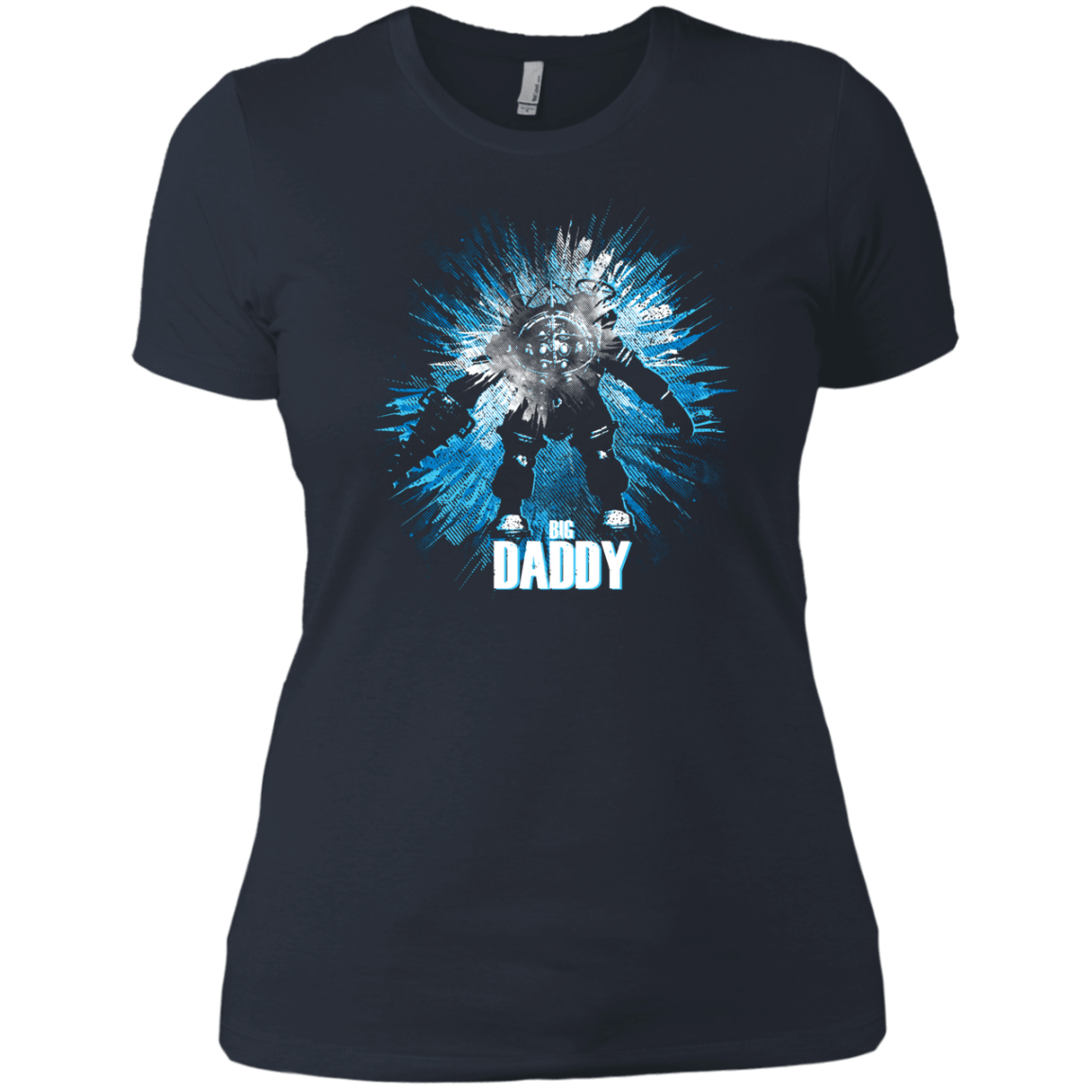 Big Daddy Women's Premium T-Shirt