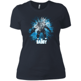 Big Daddy Women's Premium T-Shirt