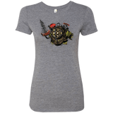 T-Shirts Premium Heather / S Big Daddy Women's Triblend T-Shirt