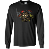 Big Daddy Youth Long Sleeve T-Shirt