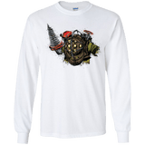 Big Daddy Youth Long Sleeve T-Shirt
