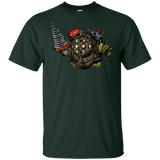 Big Daddy Youth T-Shirt