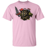 Big Daddy Youth T-Shirt