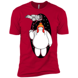 T-Shirts Red / YXS Big Damn Hero 6 Boys Premium T-Shirt