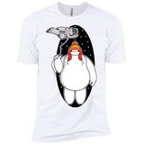 T-Shirts White / YXS Big Damn Hero 6 Boys Premium T-Shirt