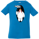 T-Shirts Cobalt / 6 Months Big Damn Hero 6 Infant Premium T-Shirt