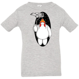 T-Shirts Heather / 6 Months Big Damn Hero 6 Infant Premium T-Shirt