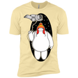 T-Shirts Banana Cream / X-Small Big Damn Hero 6 Men's Premium T-Shirt