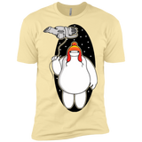 T-Shirts Banana Cream / X-Small Big Damn Hero 6 Men's Premium T-Shirt