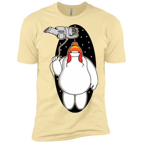 T-Shirts Banana Cream / X-Small Big Damn Hero 6 Men's Premium T-Shirt