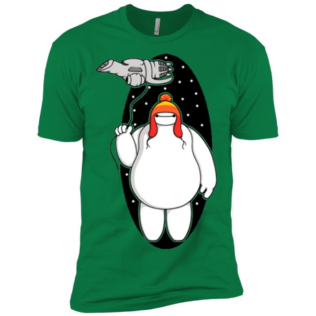 T-Shirts Kelly Green / X-Small Big Damn Hero 6 Men's Premium T-Shirt