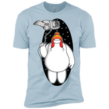 T-Shirts Light Blue / X-Small Big Damn Hero 6 Men's Premium T-Shirt