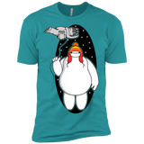 T-Shirts Tahiti Blue / X-Small Big Damn Hero 6 Men's Premium T-Shirt