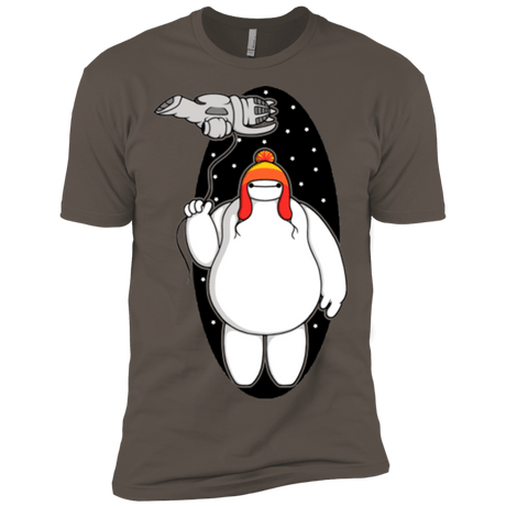 T-Shirts Warm Grey / X-Small Big Damn Hero 6 Men's Premium T-Shirt