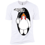 T-Shirts White / X-Small Big Damn Hero 6 Men's Premium T-Shirt