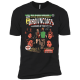 T-Shirts Black / YXS Big Damn Heroes Boys Premium T-Shirt