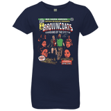 T-Shirts Midnight Navy / YXS Big Damn Heroes Girls Premium T-Shirt