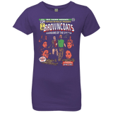 T-Shirts Purple Rush / YXS Big Damn Heroes Girls Premium T-Shirt