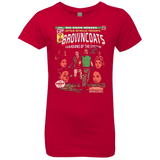 T-Shirts Red / YXS Big Damn Heroes Girls Premium T-Shirt