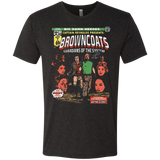 T-Shirts Vintage Black / Small Big Damn Heroes Men's Triblend T-Shirt