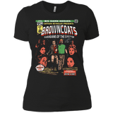 T-Shirts Black / X-Small Big Damn Heroes Women's Premium T-Shirt