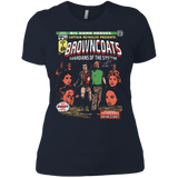 T-Shirts Midnight Navy / X-Small Big Damn Heroes Women's Premium T-Shirt