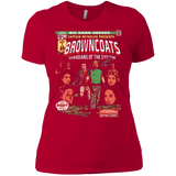 T-Shirts Red / X-Small Big Damn Heroes Women's Premium T-Shirt