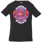 T-Shirts Black / 6 Months BIG HERO VI BOXING Infant PremiumT-Shirt