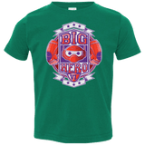 T-Shirts Kelly / 2T BIG HERO VI BOXING Toddler Premium T-Shirt